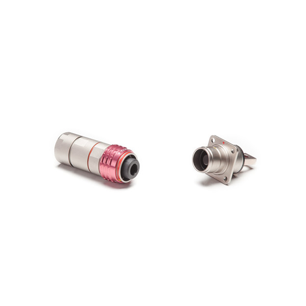 ECTA09系列连接器